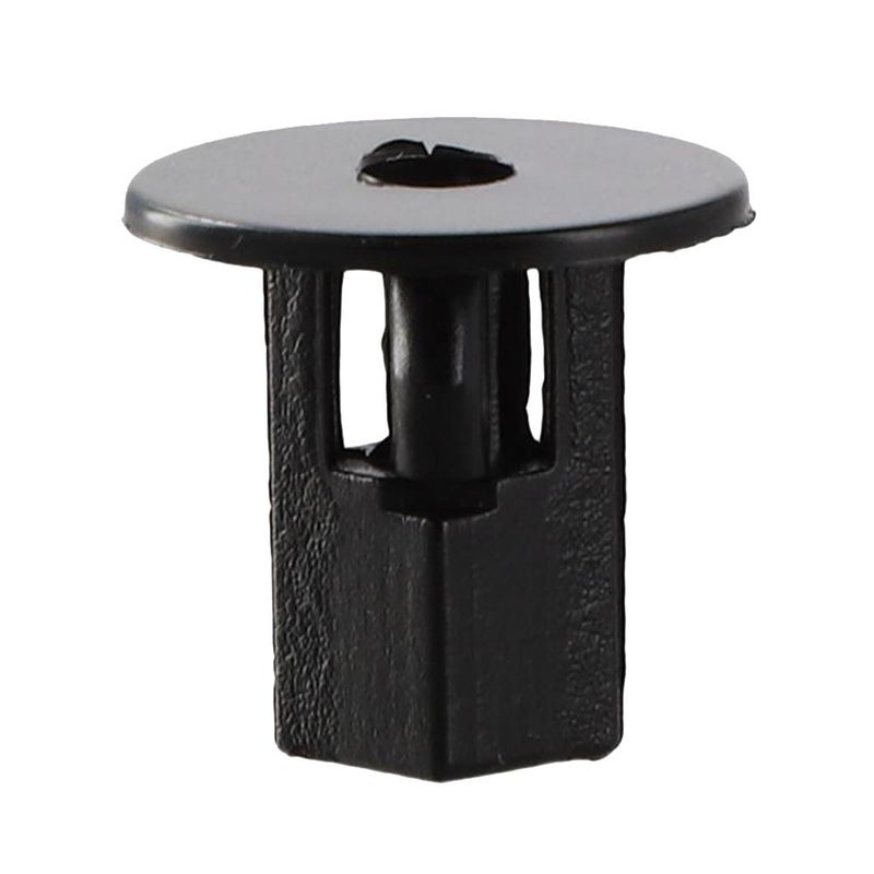 Car clips, fender plastic rivets, nylon clips, door panel nails K55